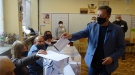 Даниел Панов, кмет на Велико Търново: Гласувах, за да продължат да бъдат национални приоритети образованието и здравето на българите
